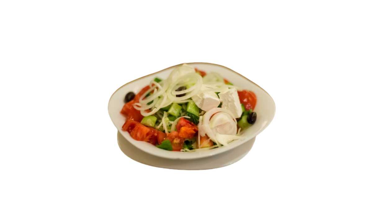 Village Salad