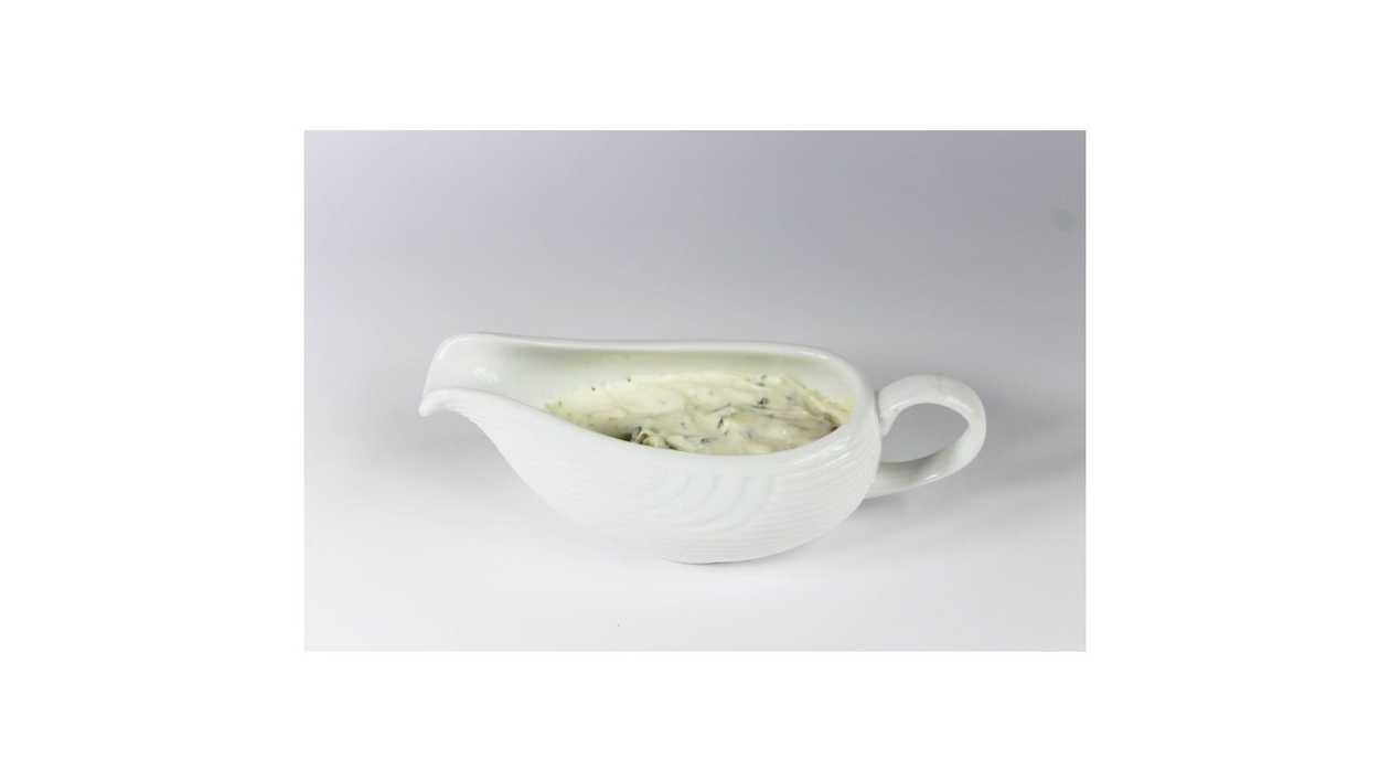 Mascarpone Cheese Sauce
