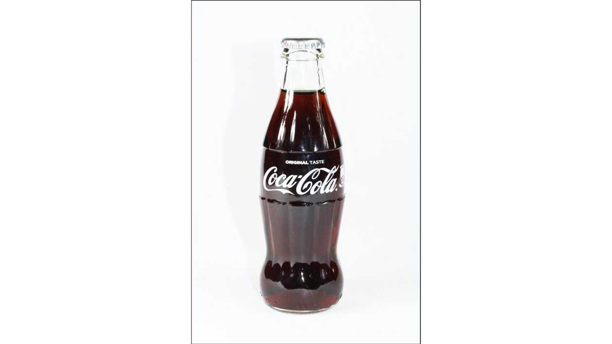 Coca Cola