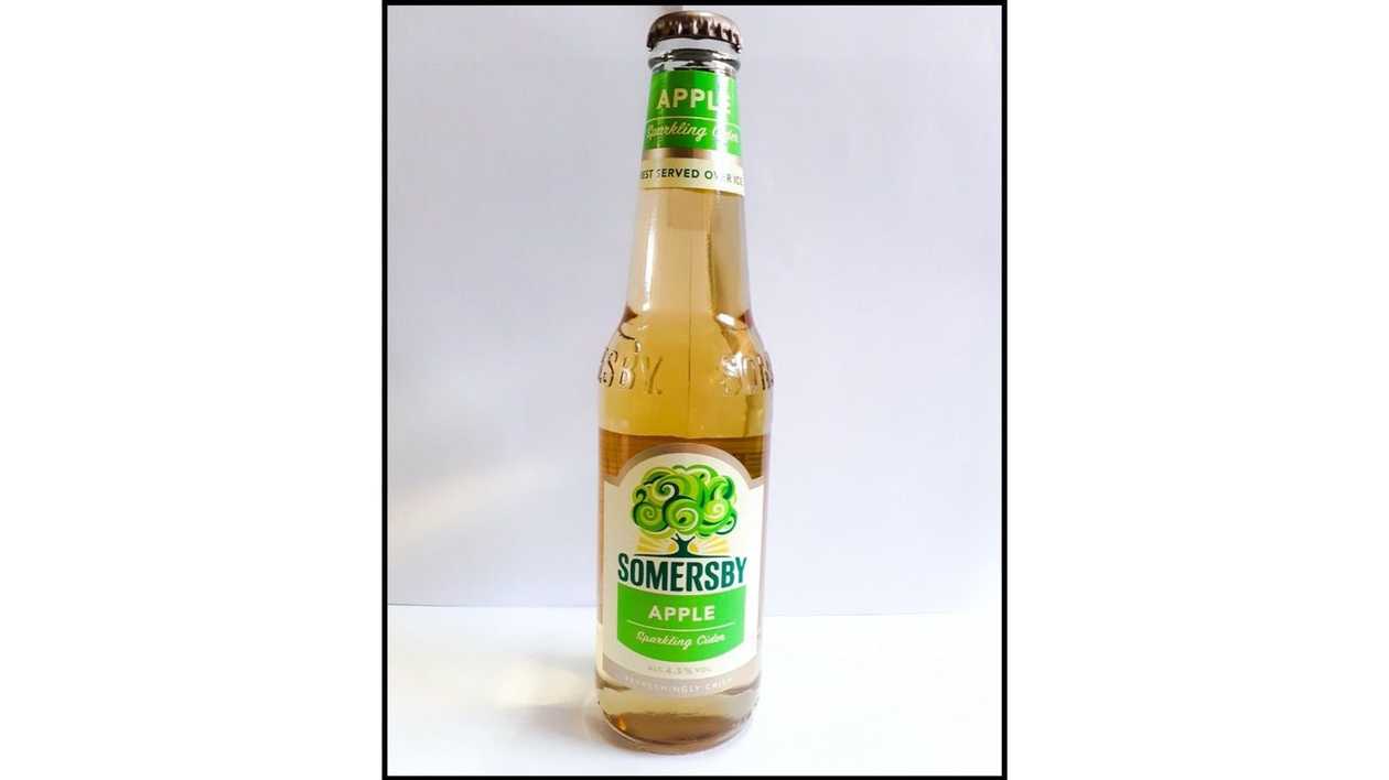 Apple Cider