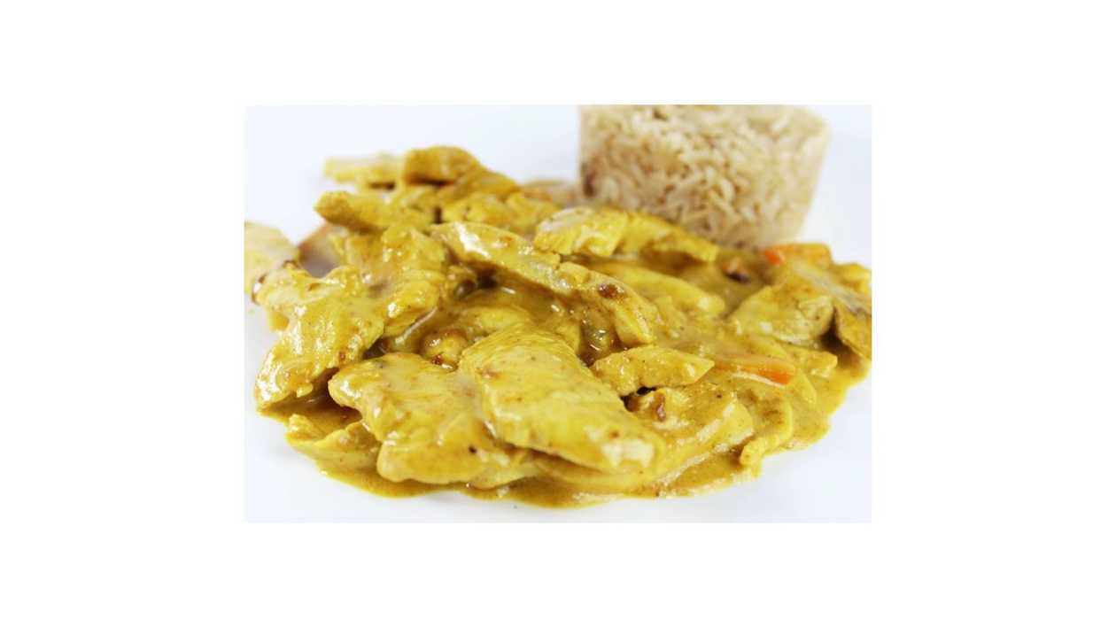 Chicken Curry