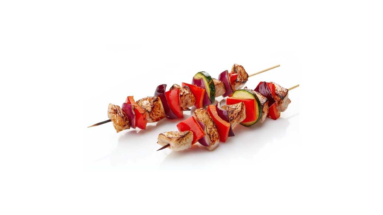Chicken Kebab