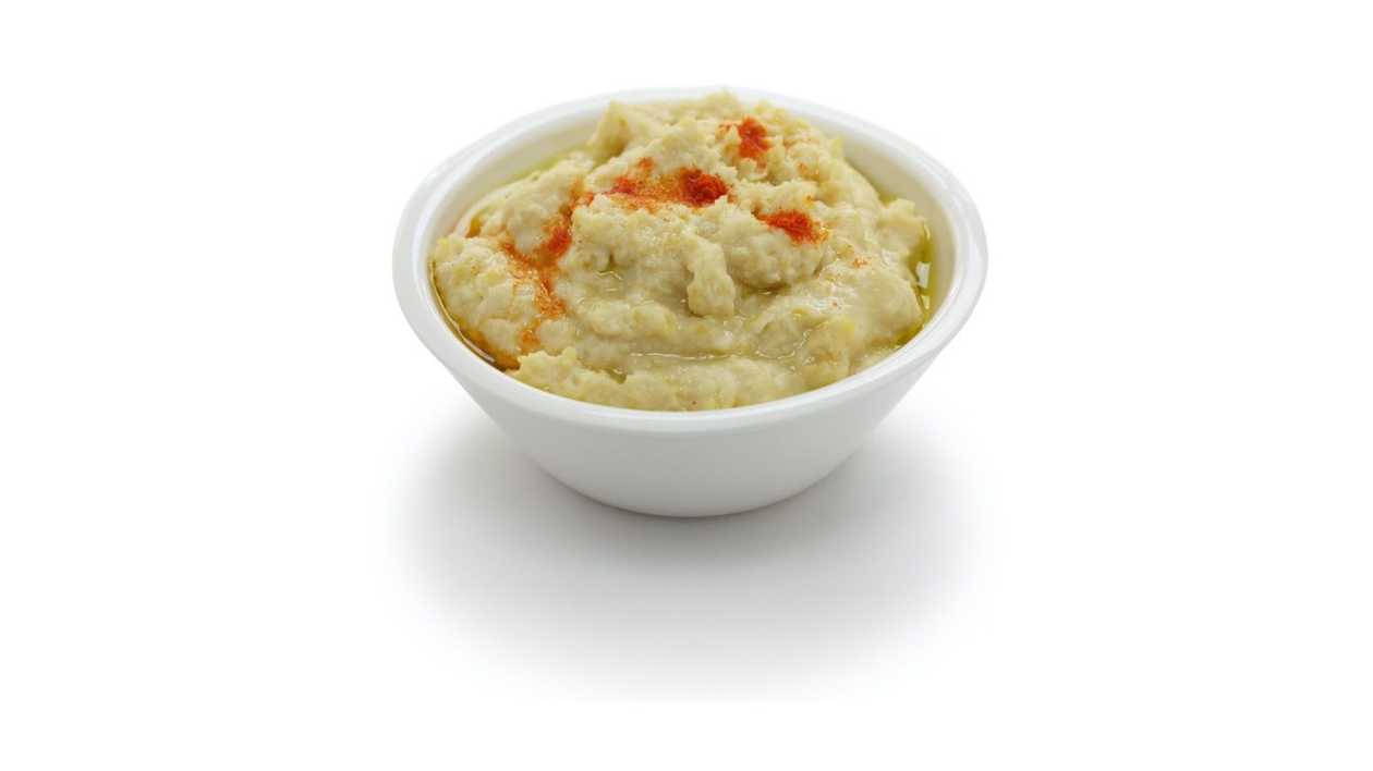 Hummus Dip