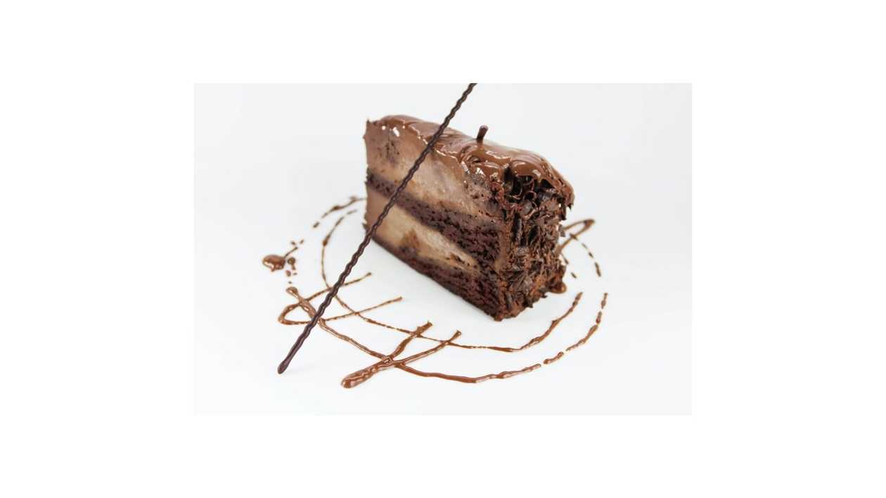 Chocolate Lovin Cake