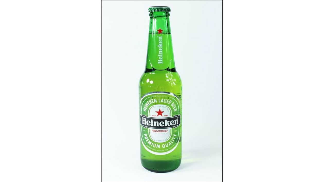 Heineken 33cl
