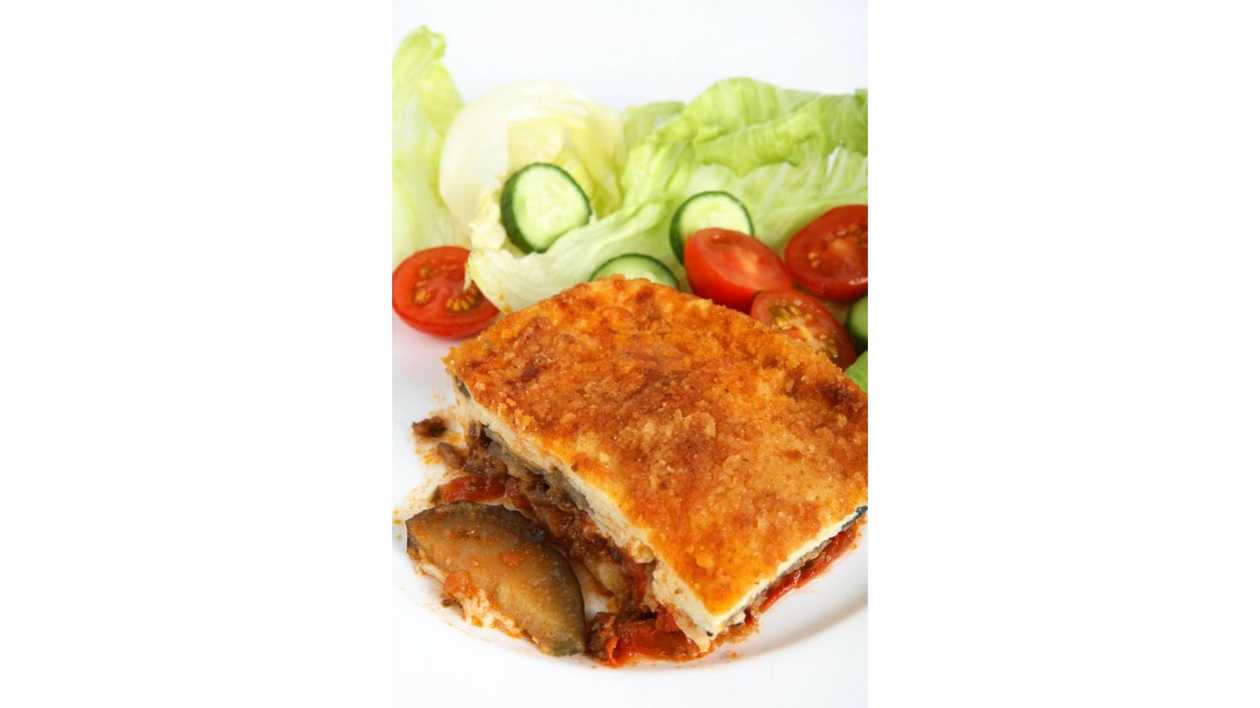 Moussaka