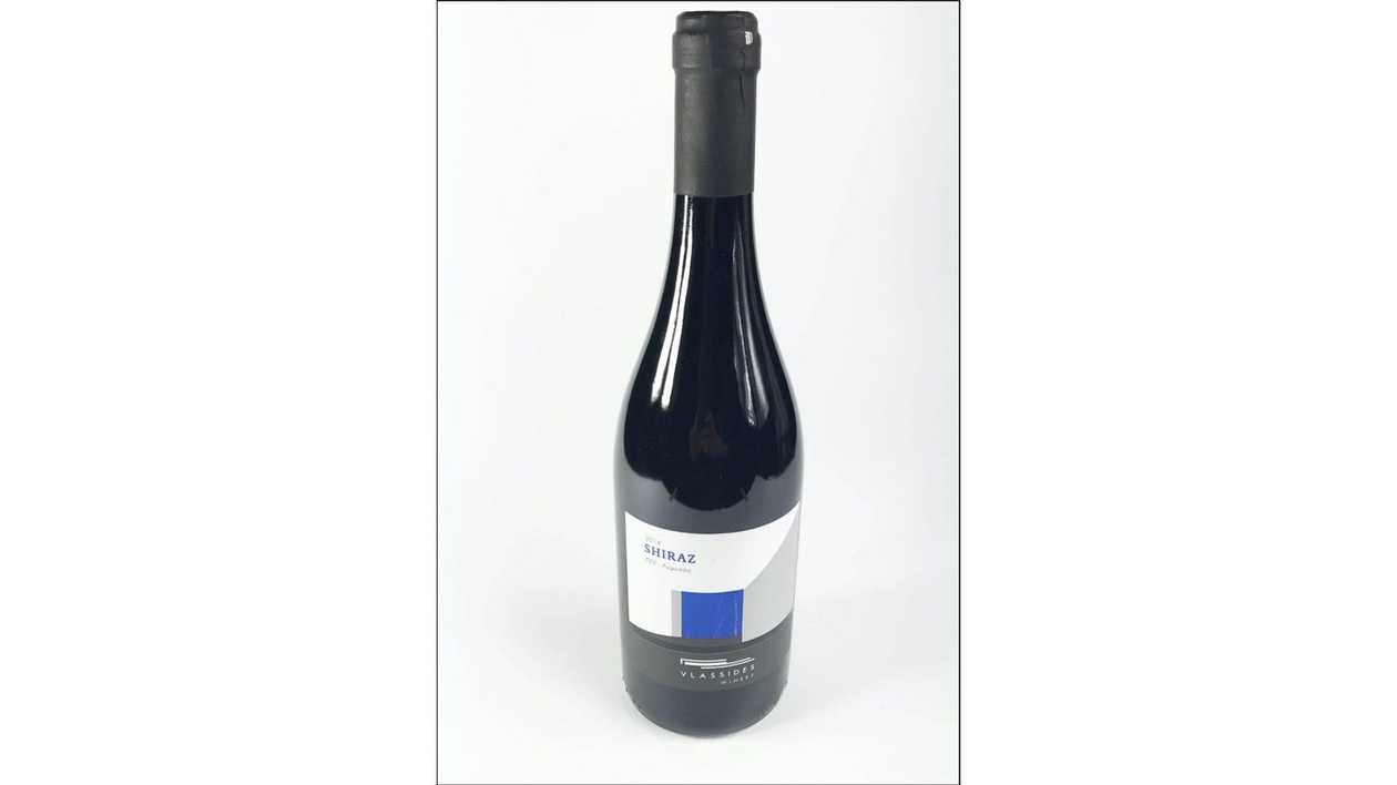 Shiraz Vlassides
