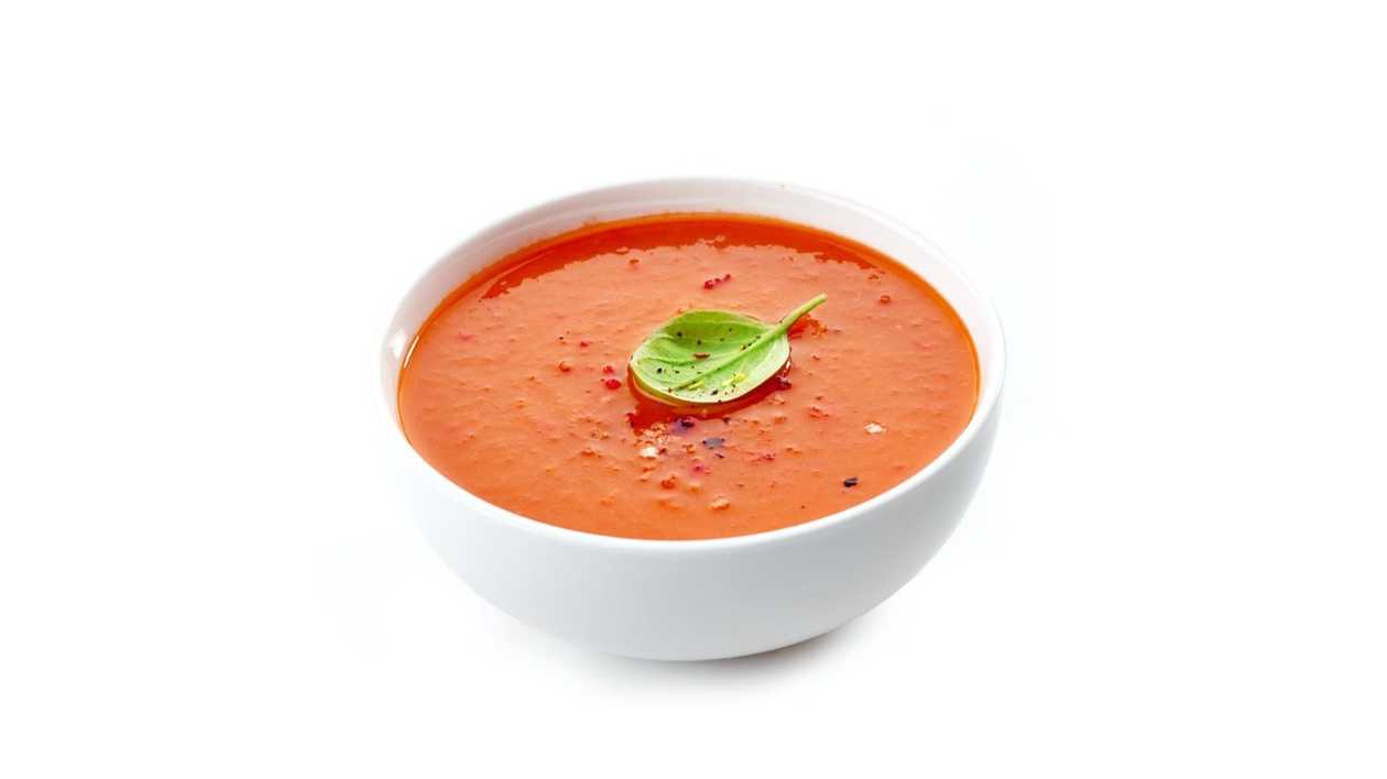 Tomato Soup