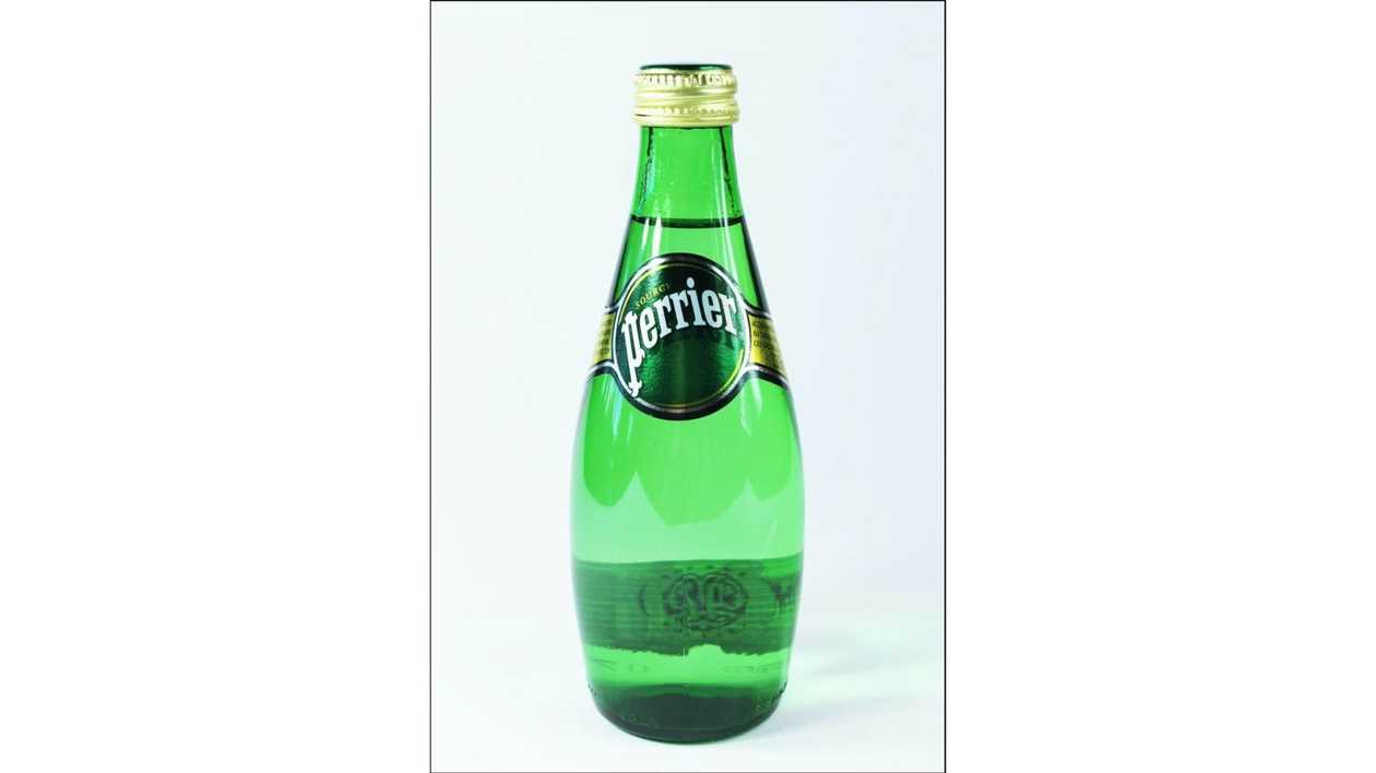 Perrier Water 33cl