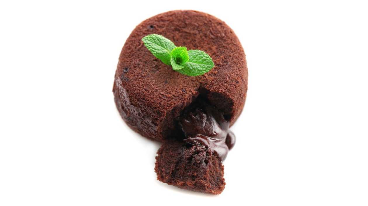 Lava Cake