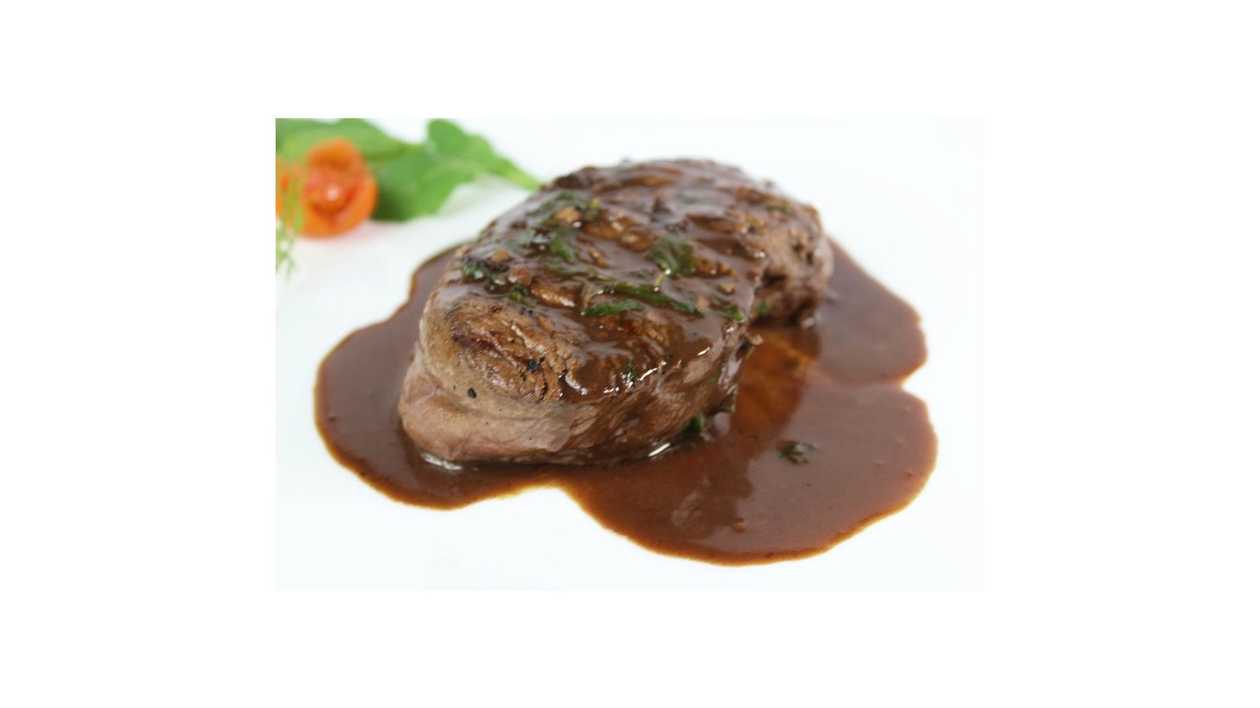 Garlic Fillet (Approx. 280gr)