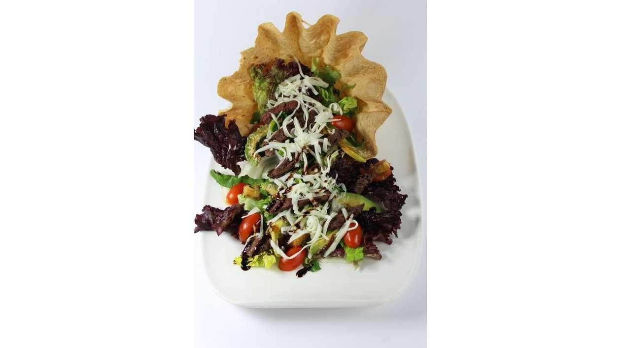 Farmer's Salad