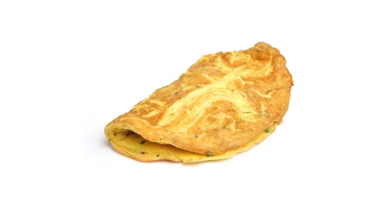 Cheese Omelet