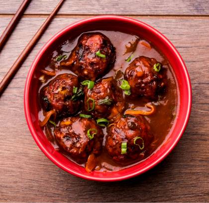 Manchurian