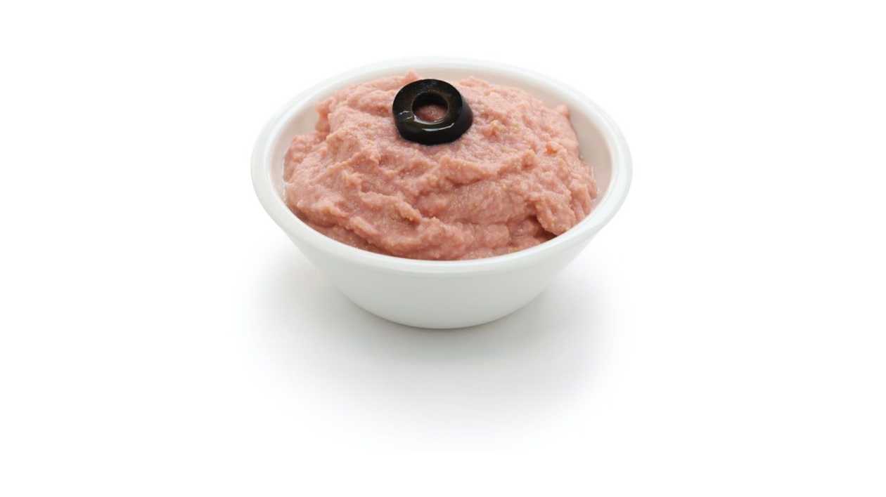 Taramas Dip