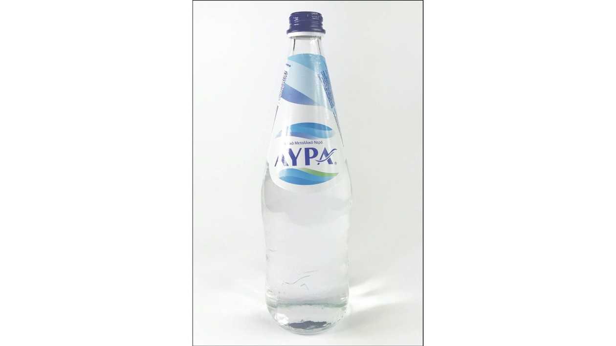 Mineral AYRA Water 1L