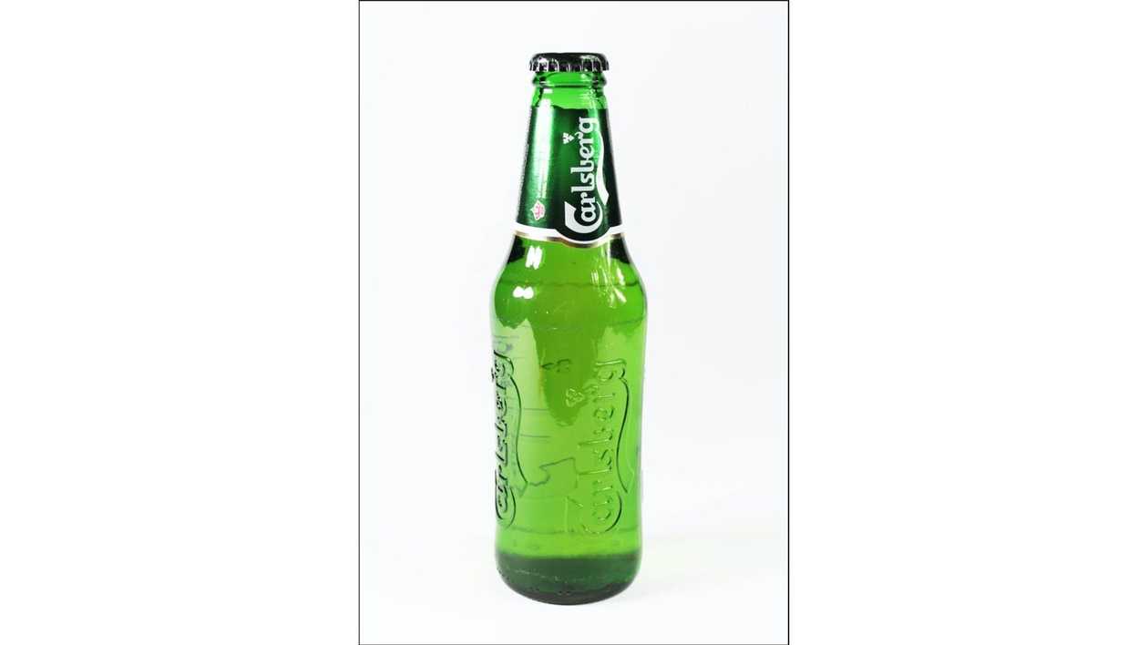 Small Carlsberg 33cl