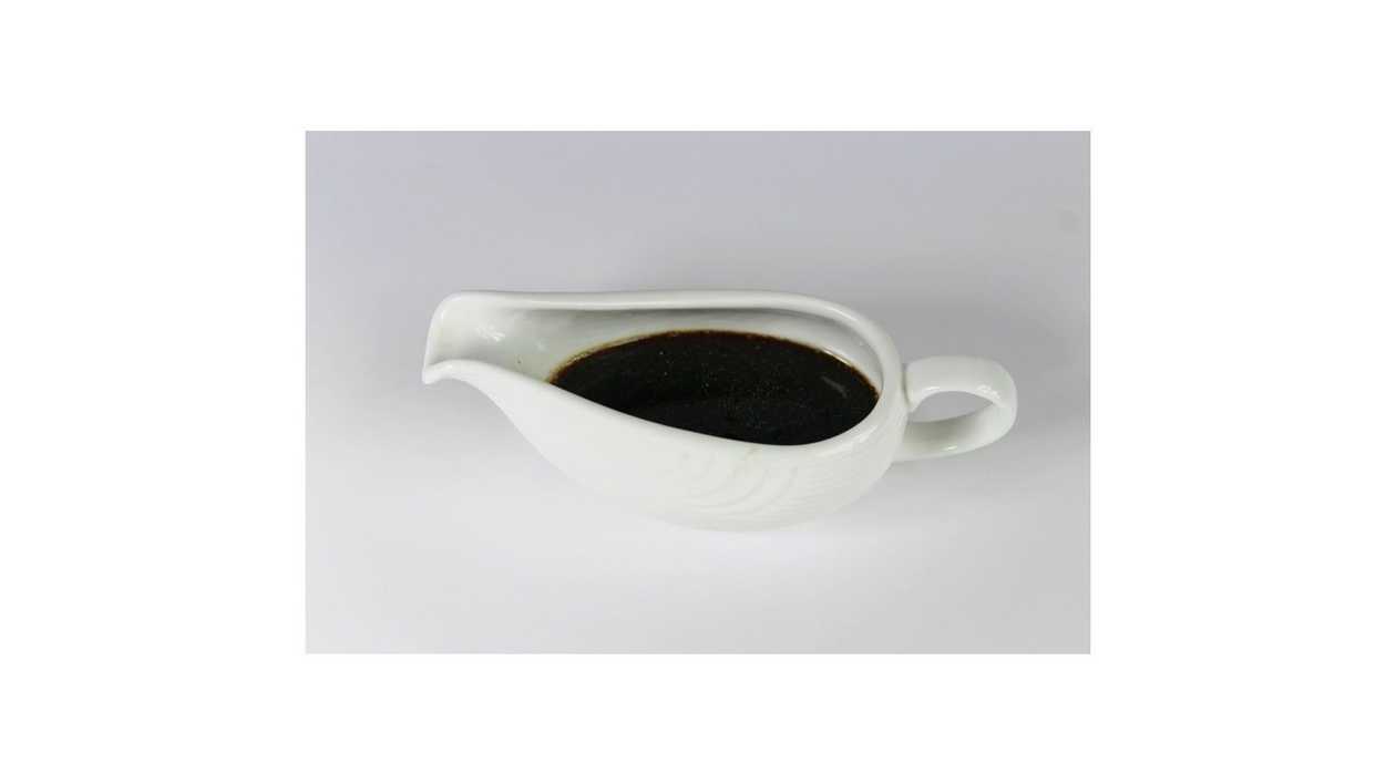 Black Pepper Sauce