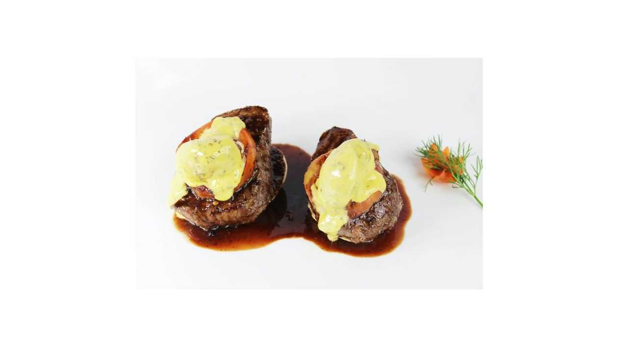 Chateaubriand For 1 Person
