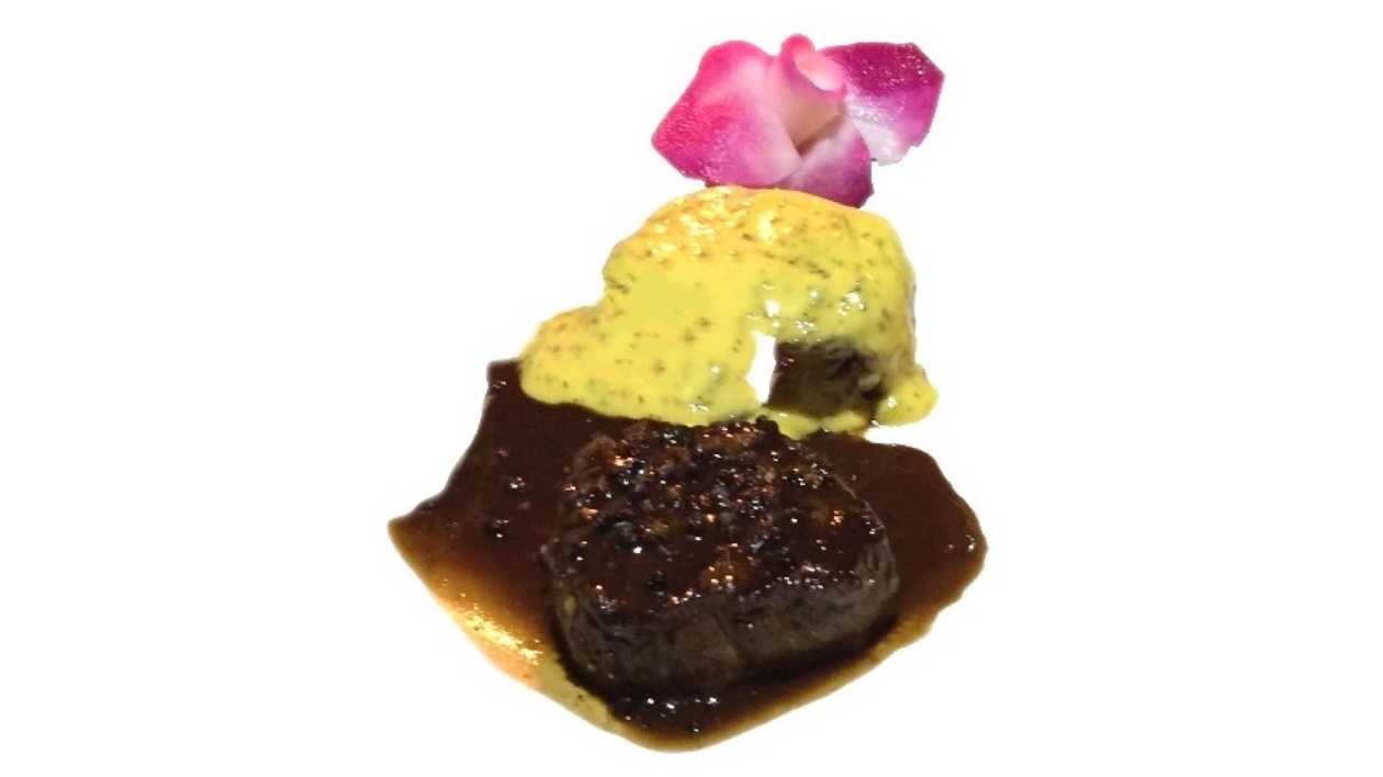 Black and White Fillet (Approx. 280gr)