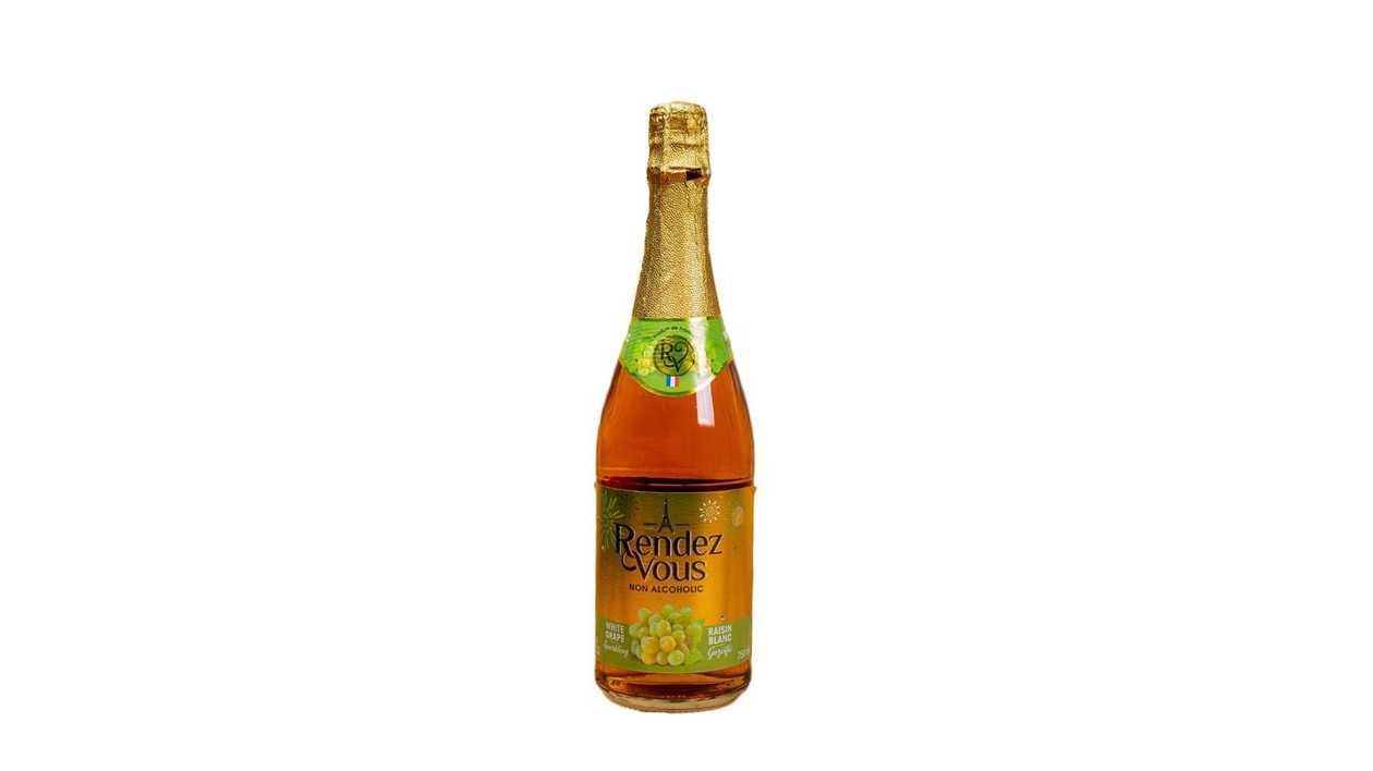 Non Alcoholic Wine