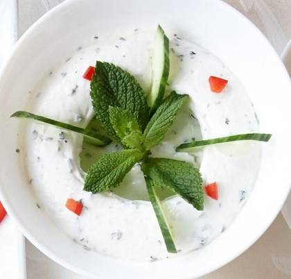 Labneh