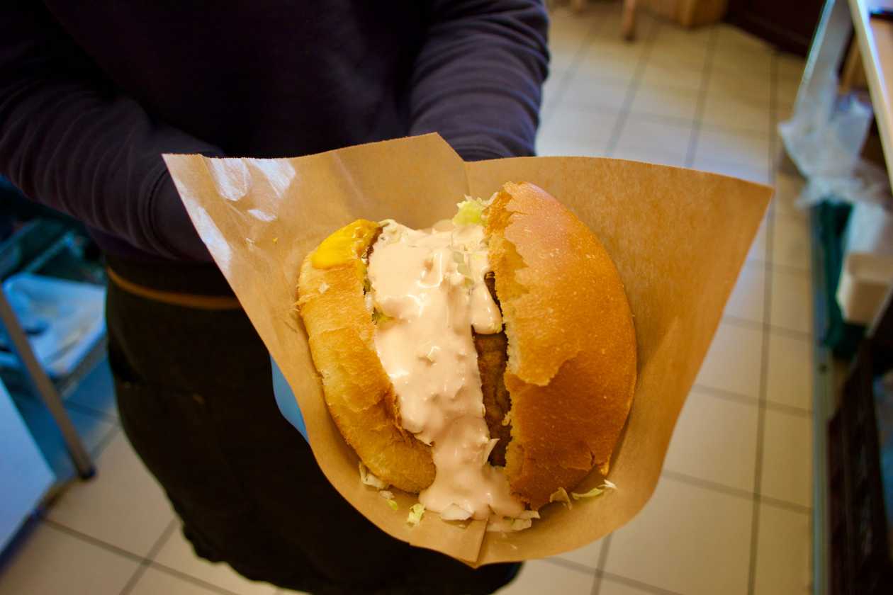 Maxiburger