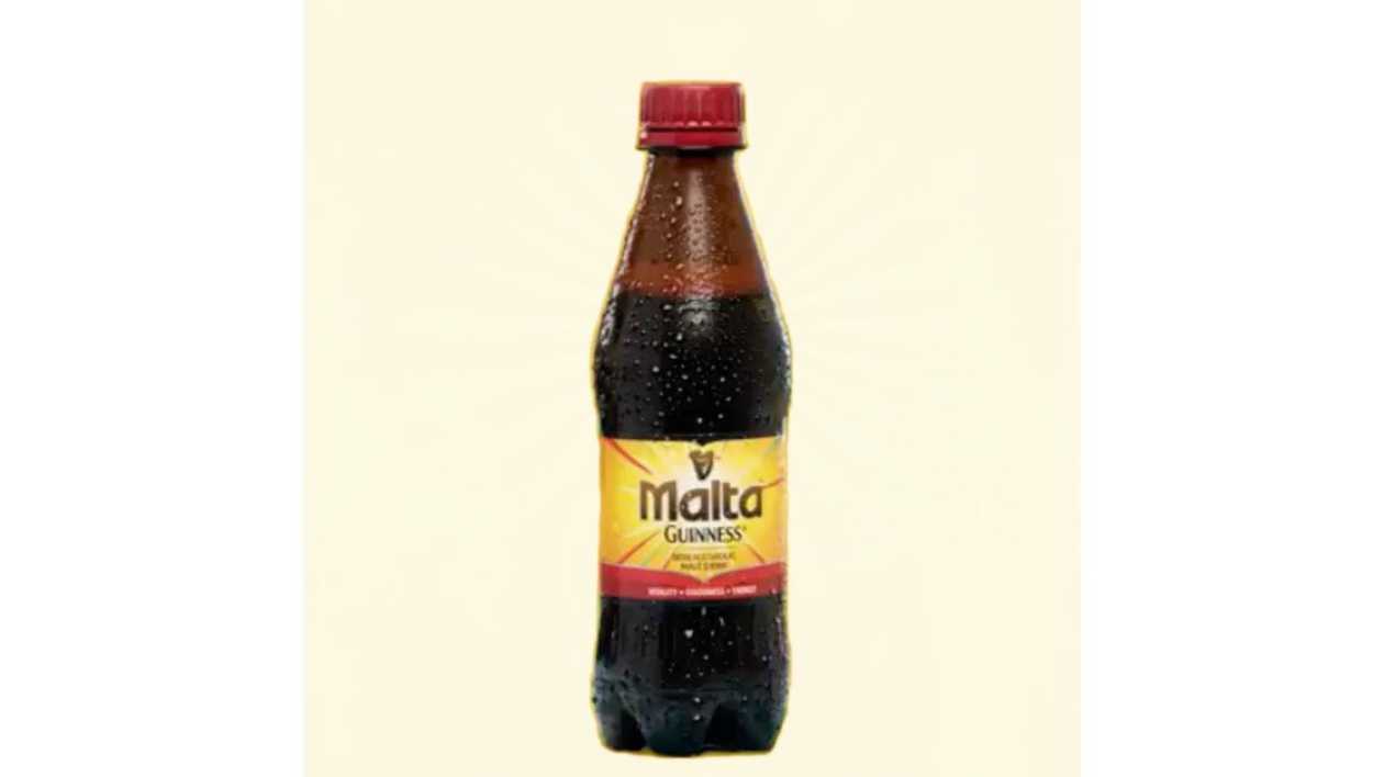 Malta Guinness