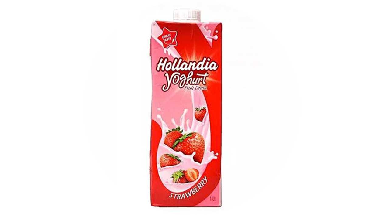 Hollandia Yoghurt