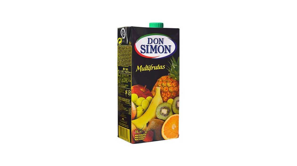 Don Simon