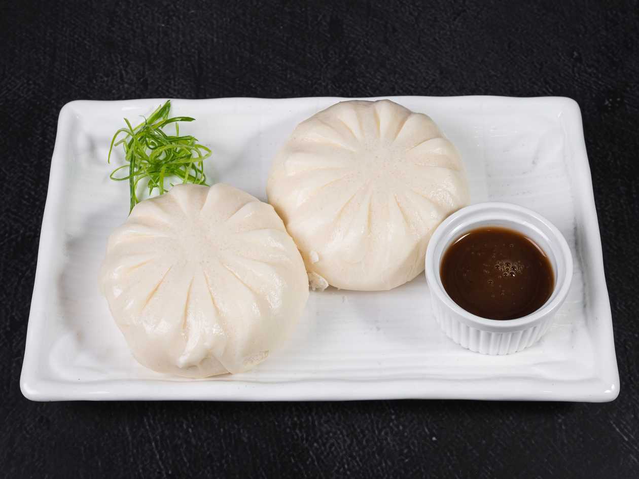Meat Buns