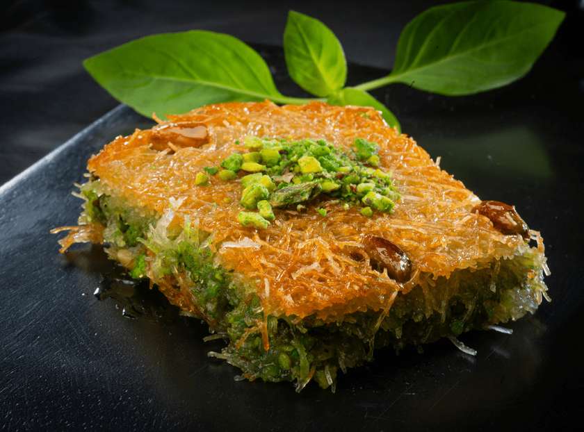 Kadayif
