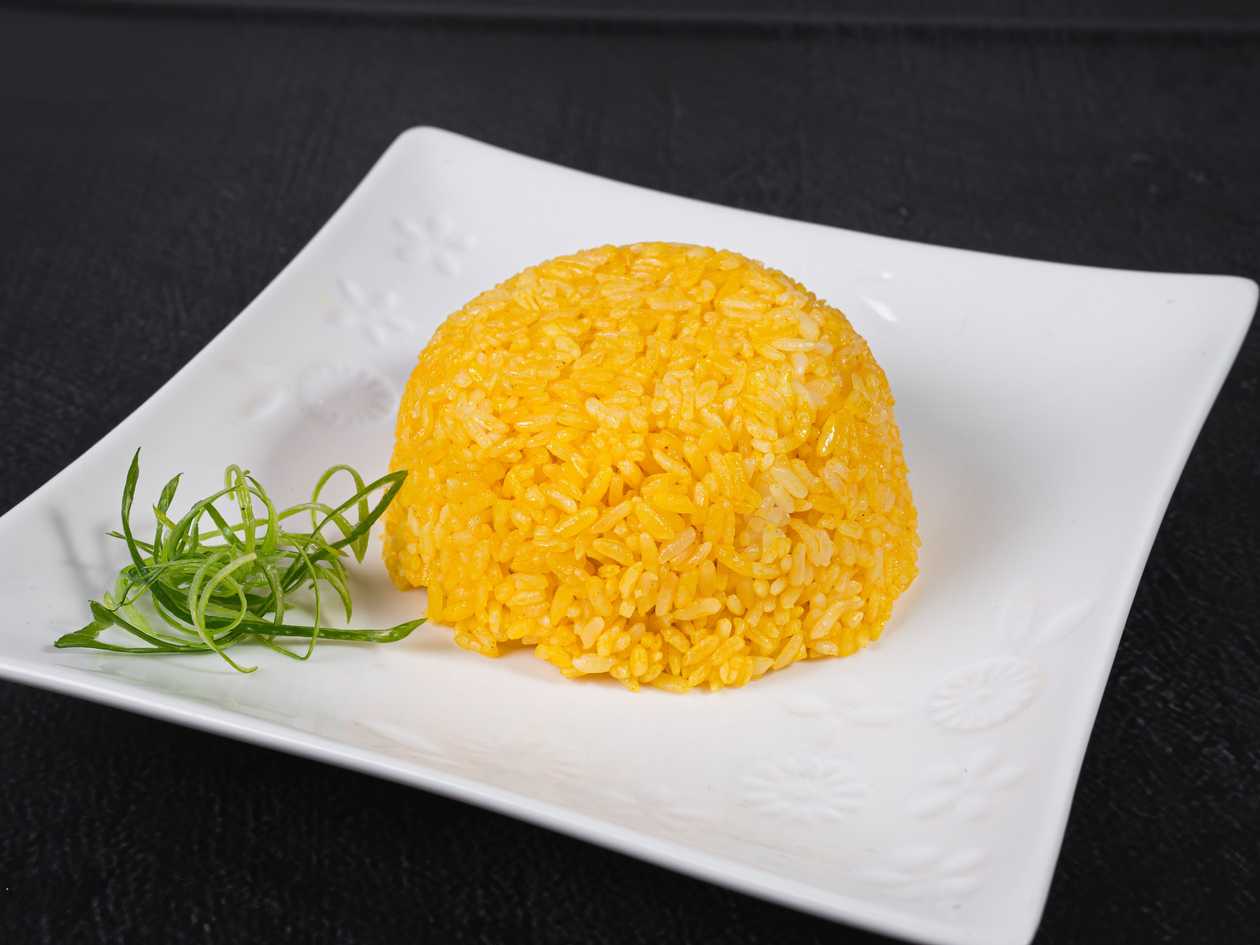 Java Rice