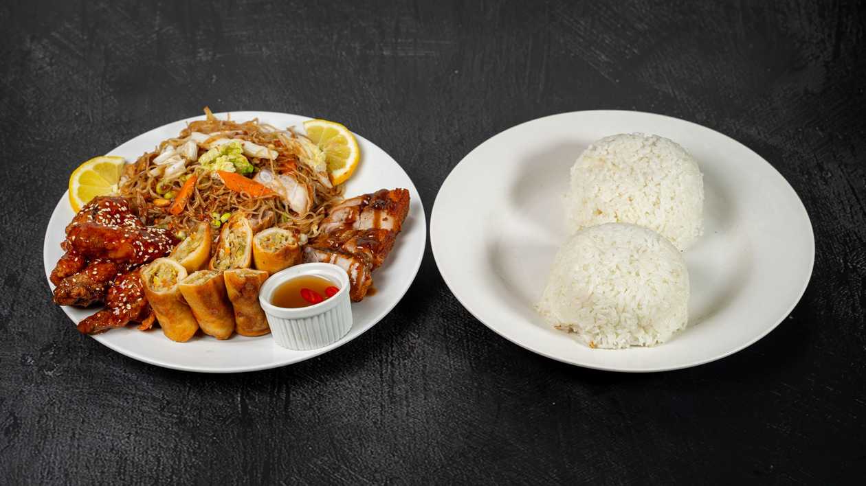 Platter A