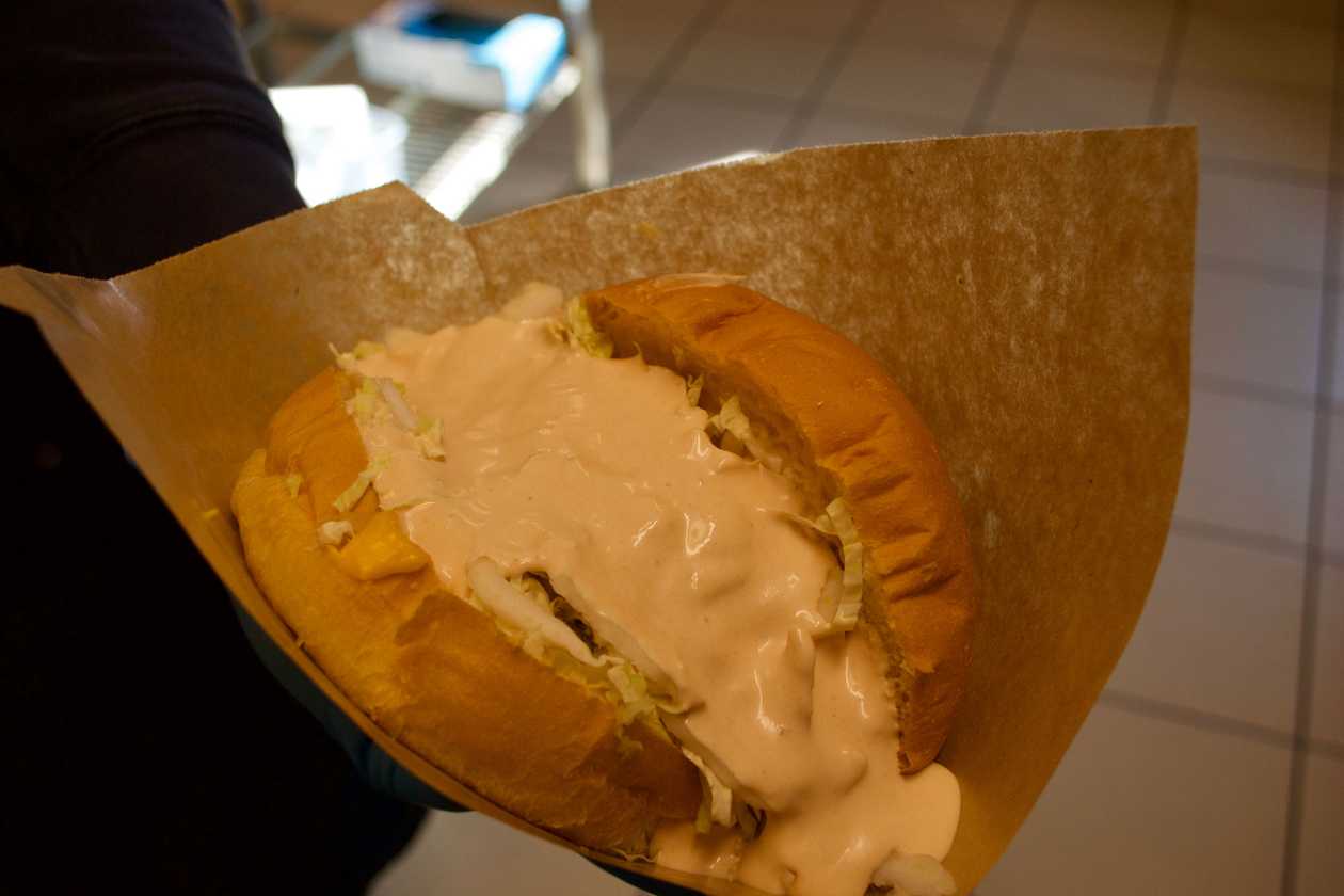 Cheeseburger