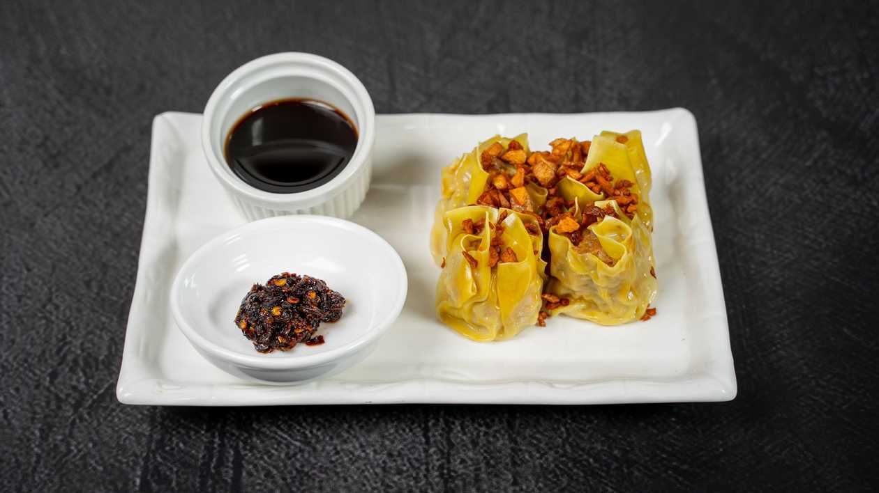 Siomai