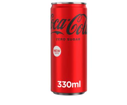 Coca-cola Zero