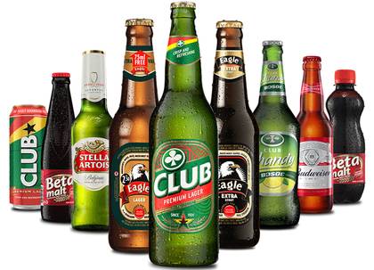 Beer Mini
