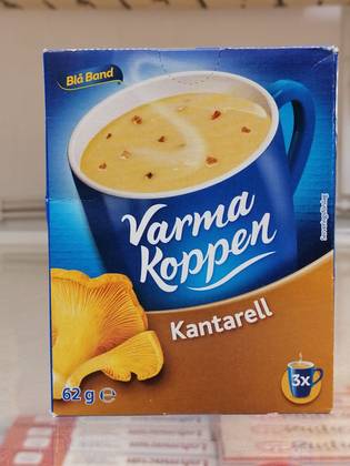KANTAROLL 62G