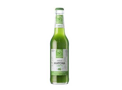 Seicha Matcha 0,33 l