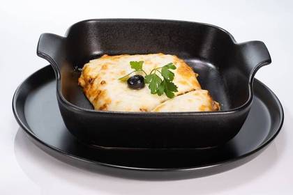 Lasanha de Atum