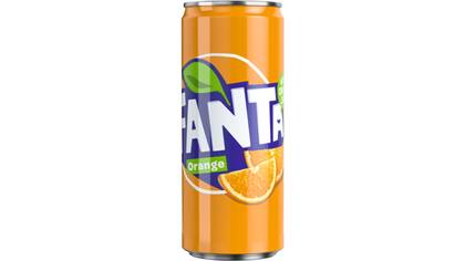 Fanta 0,33 L
