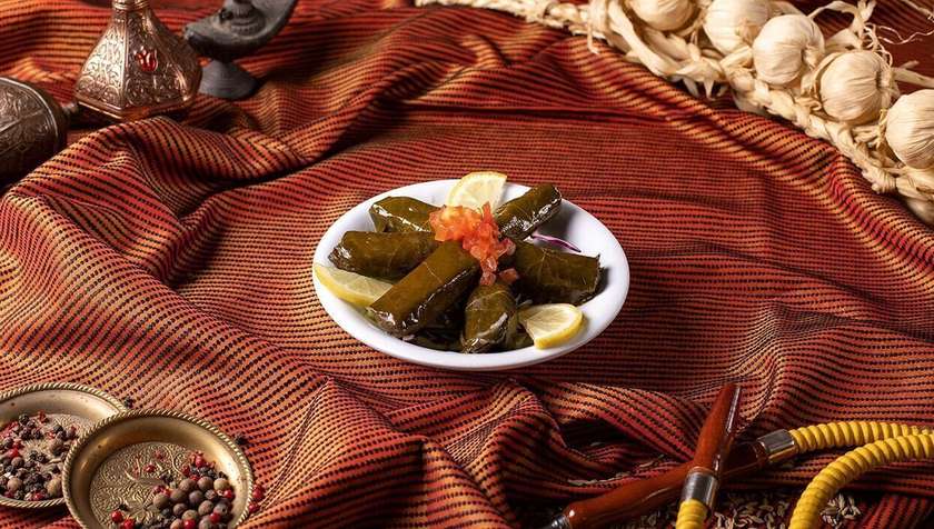 12. Warak Eneb Bil Zet