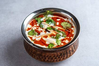 85. Lamb Masala