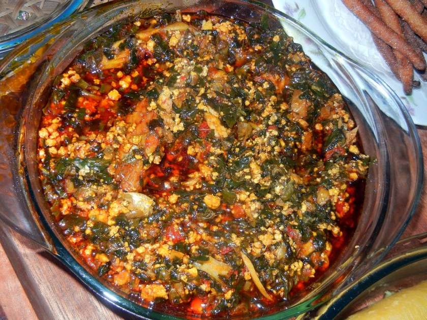 Bowl of Stew(Stew Only)
