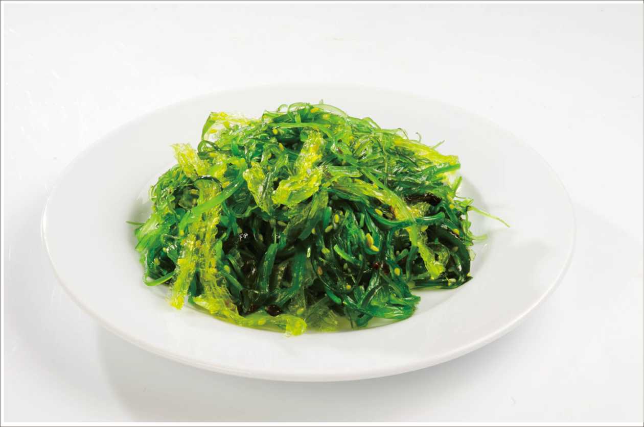 Seaweed