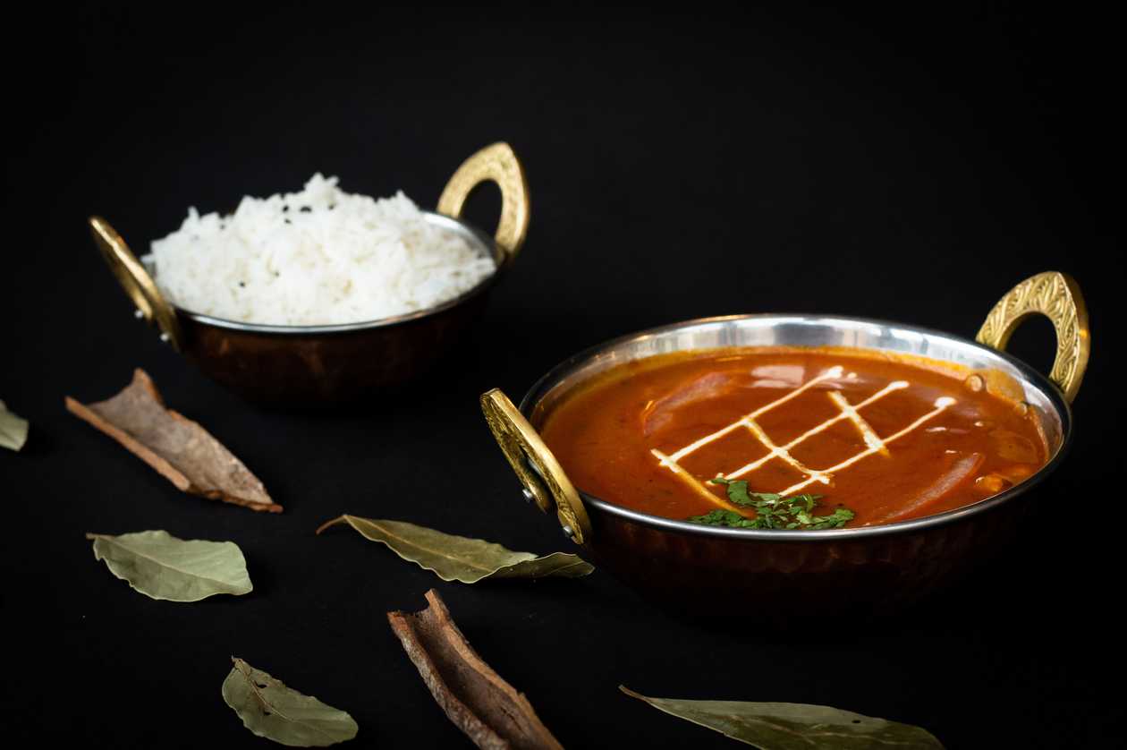 Chicken Curry