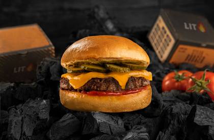 Cheeseburger