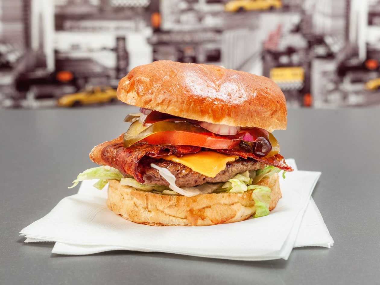 BBQ