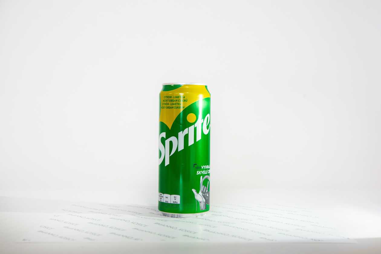 SPRITE
